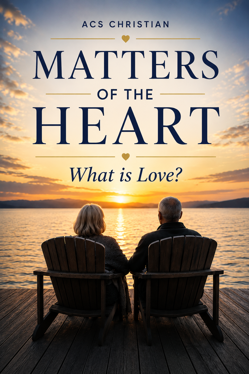 Matters of the Heart